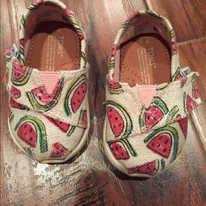Watermelon Toms! 🍉🍉🍉 T3