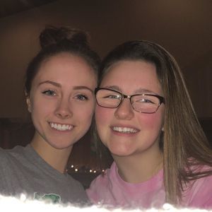 Meet your Posher, Jada