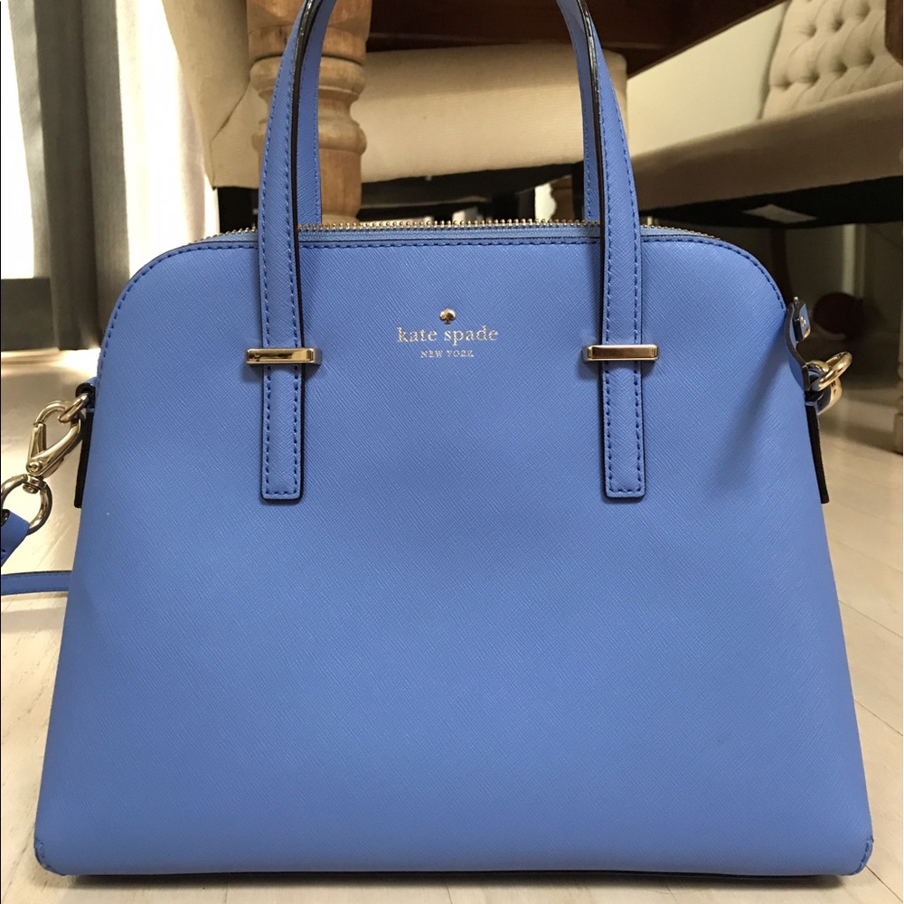 kate spade Maise purse