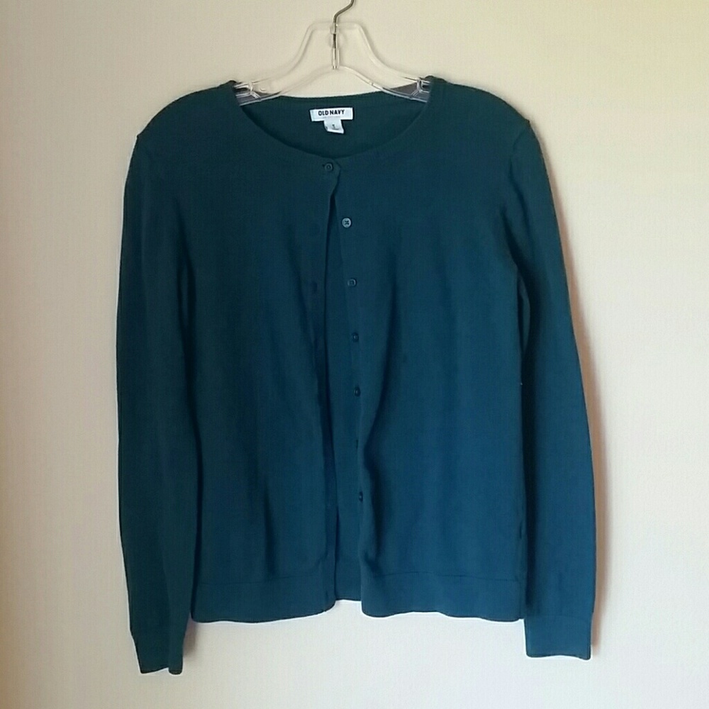 Old Navy cardigan