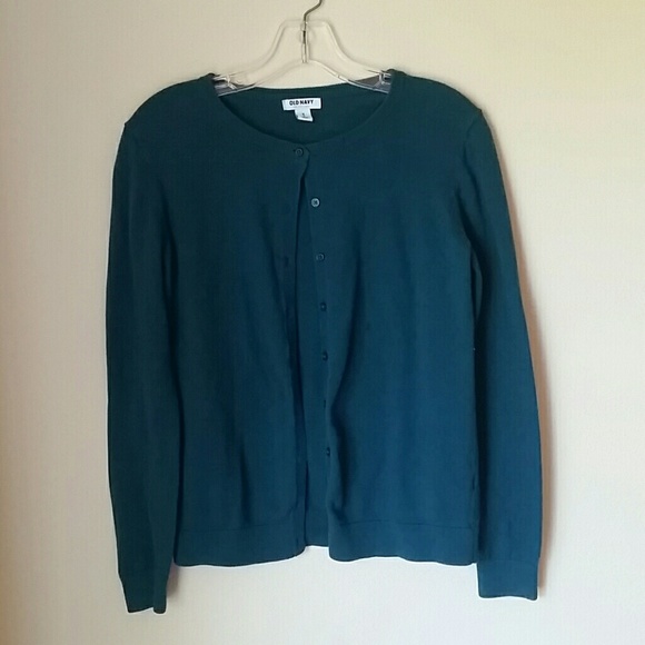 Old Navy cardigan - Picture 1 of 3