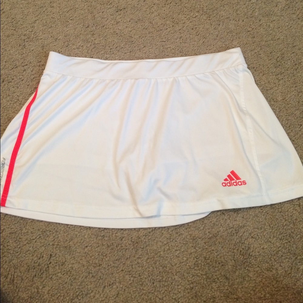 Adidas Tennis Skirt