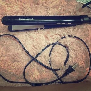 💁🏻REMINGTON STRAIGHTER💁🏻