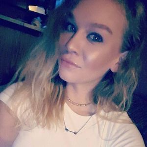 Meet your Posher, Marilee