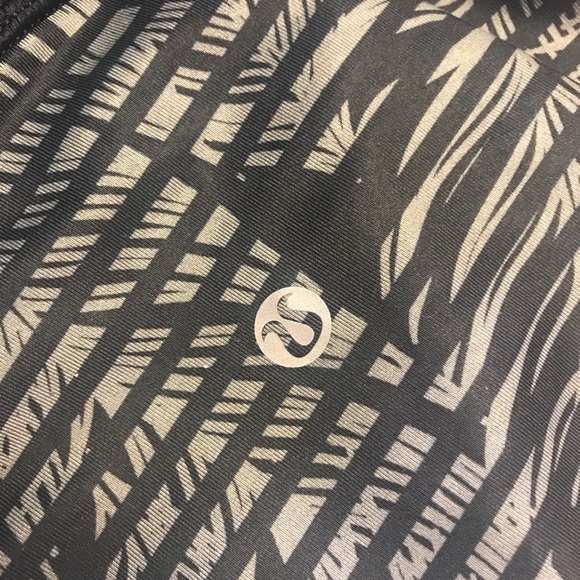 Lululemon Wunder Under Pant *Luxtreme (Roll Down) - Picture 4 of 5