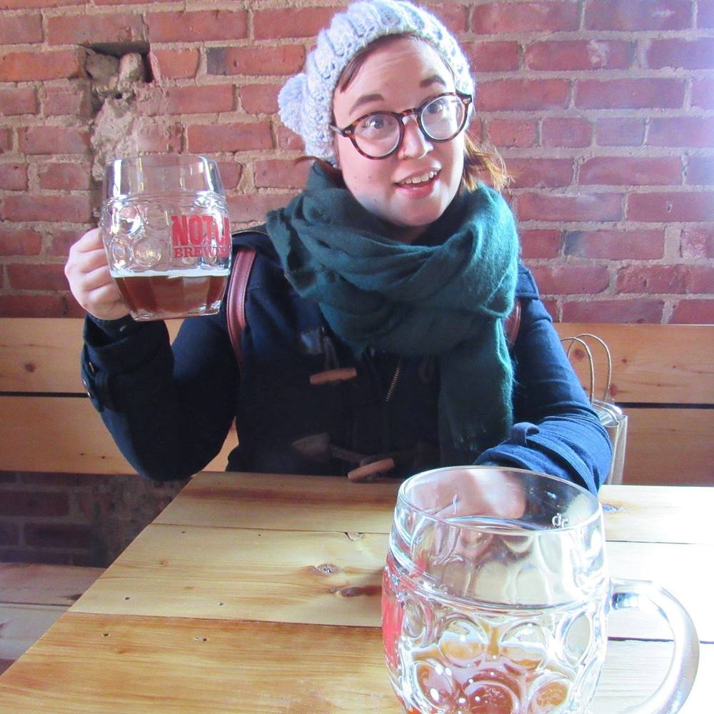 Meet your Posher, Stephanie