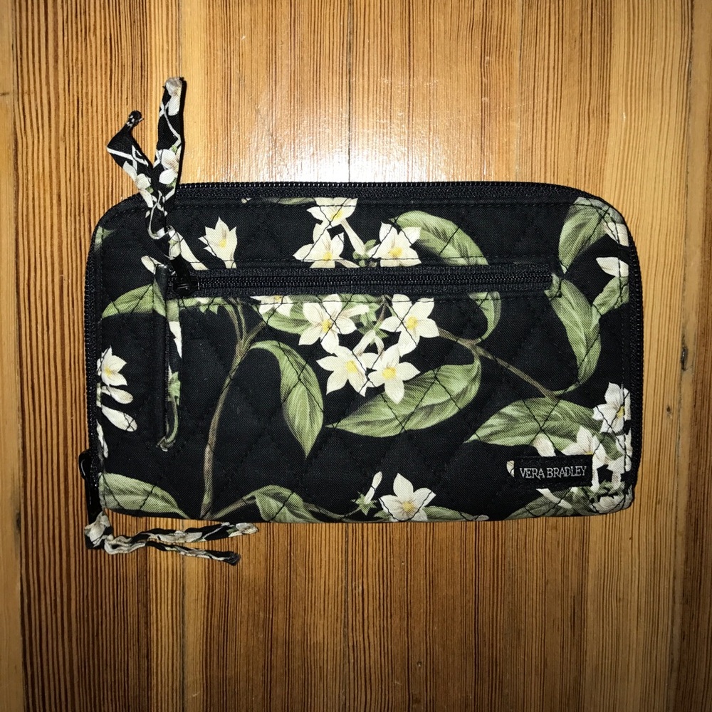 Vera Bradley Wallet