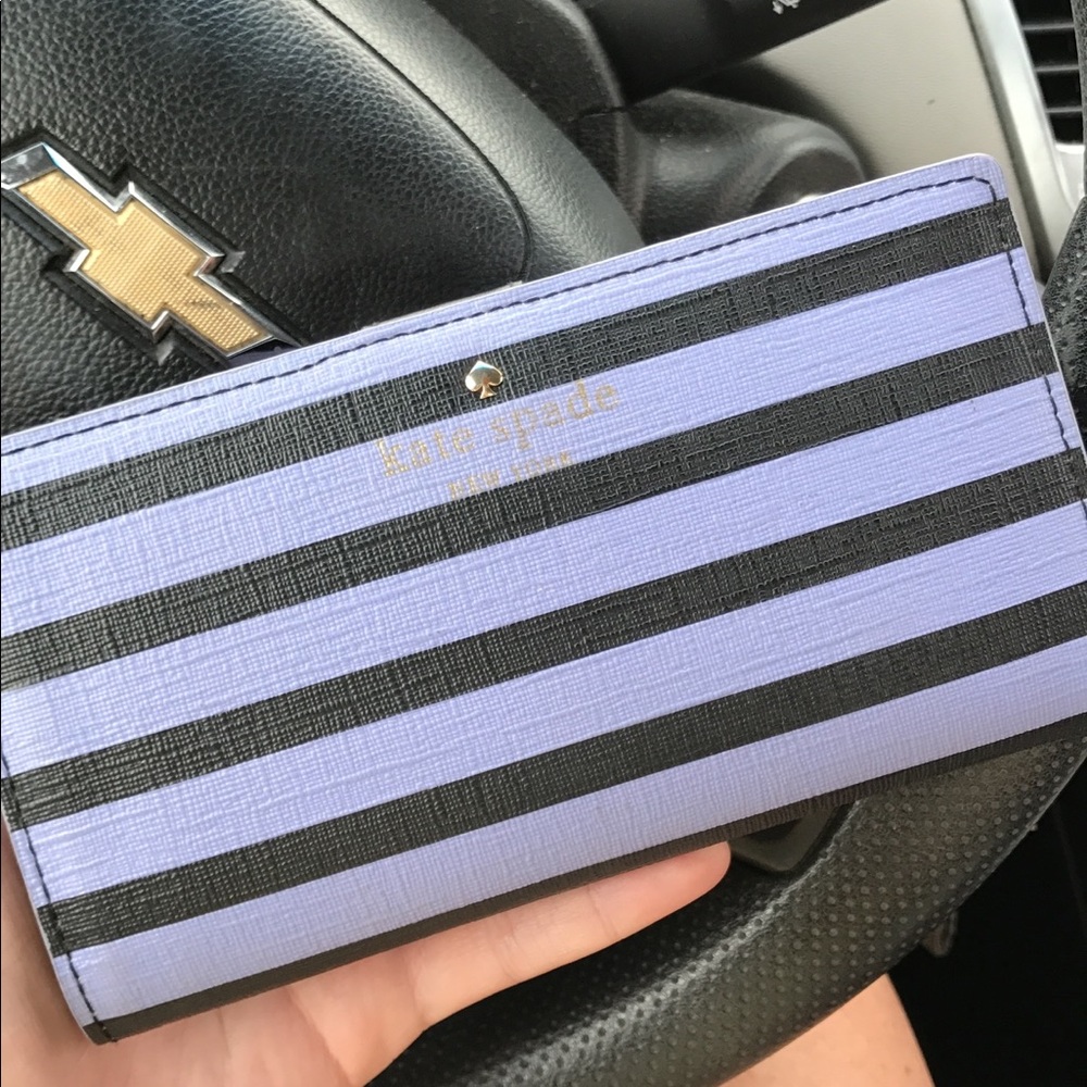 Kate Spade wallet