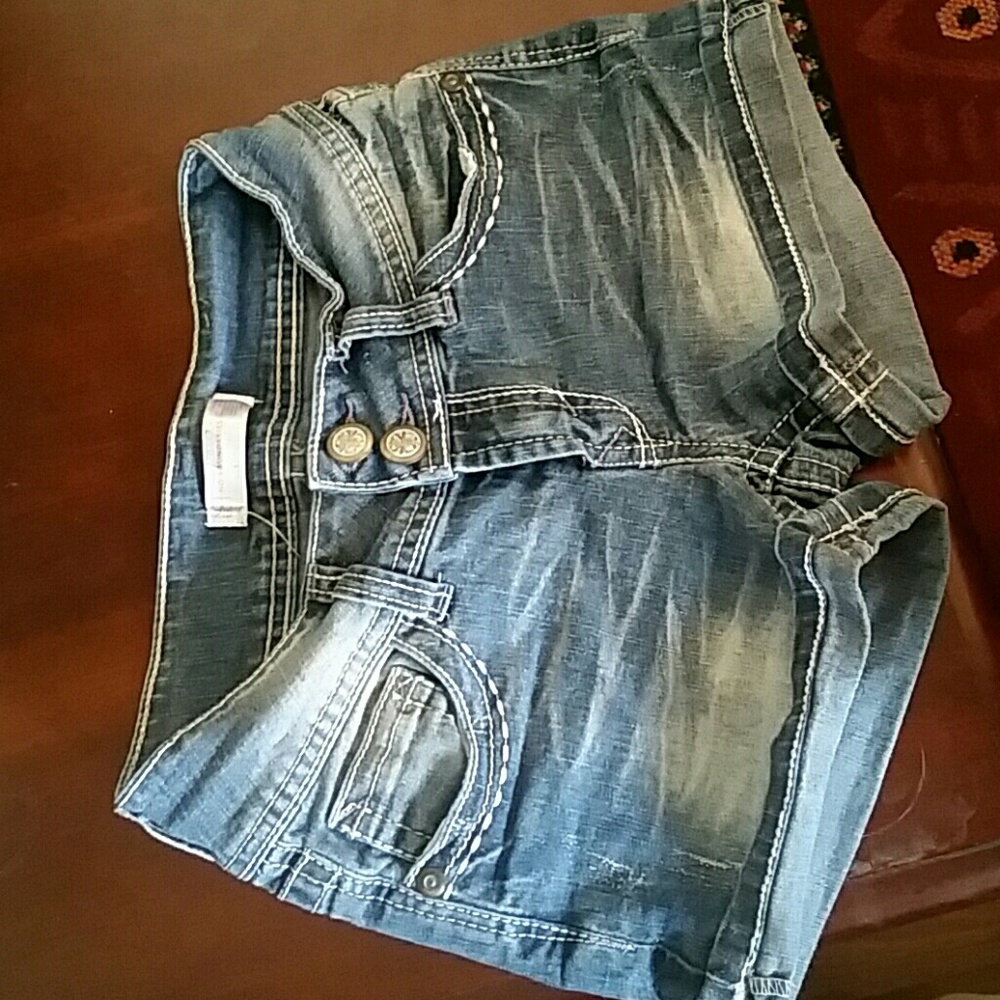 Shorts