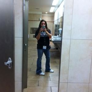 Meet your Posher, Cathy