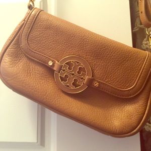 Tory Burch Clutch and Purse