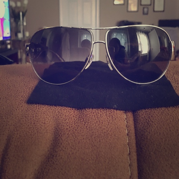CHANEL Accessories - Designer sunglasses