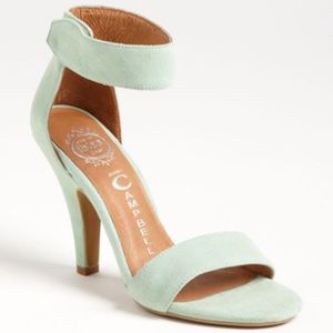 Jeffrey Campbell Foxtrot Sandals