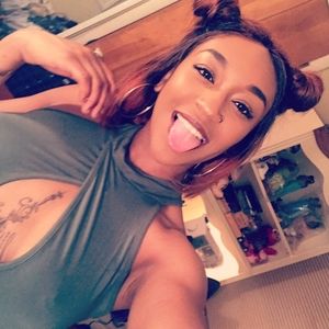 Meet your Posher, Jazzy