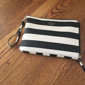 Kate Spade just charge it purse - Price Reduced!!