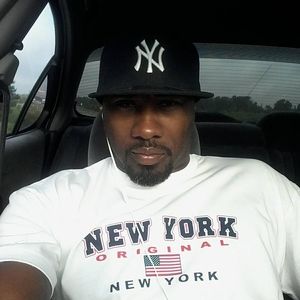 Meet your Posher, Tj