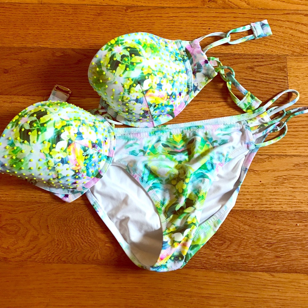 Victoria Secret Swimsuit Bikini