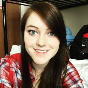 Meet your Posher, Maggie