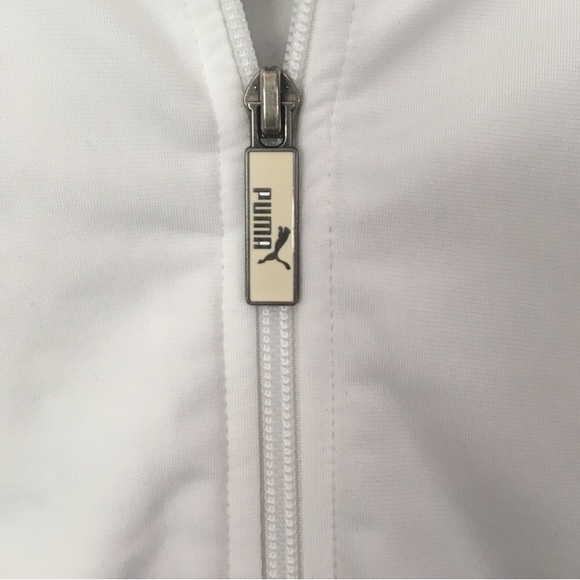 Puma track jacket - Picture 4 of 4