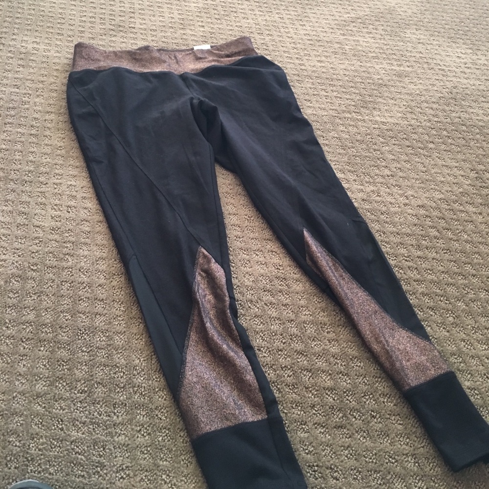 Signature leggings