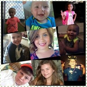 Meet your Posher, Tess