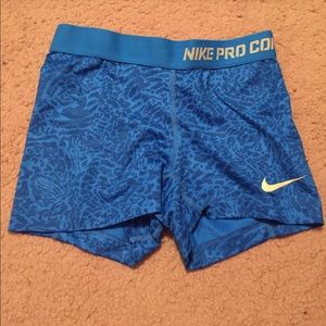 Nike Pros