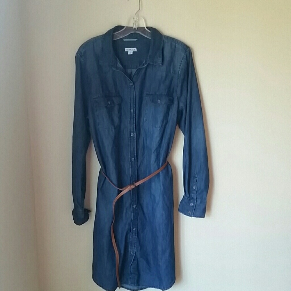 Merona XL dress