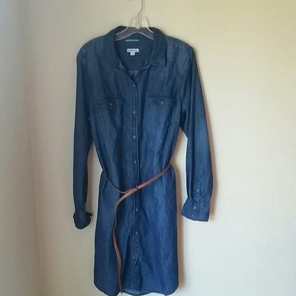 Merona XL dress - Picture 1 of 5