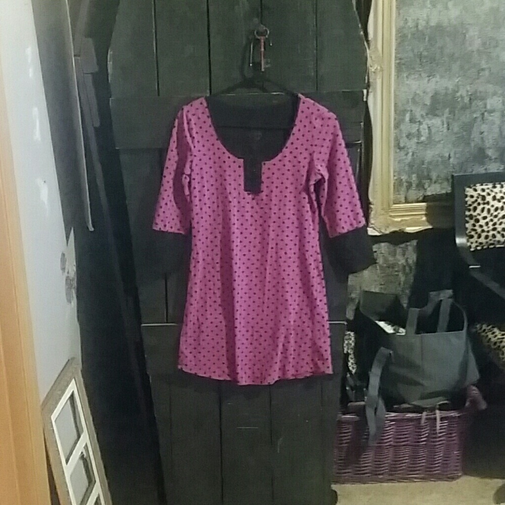 Sold! Betsey Johnson nightie