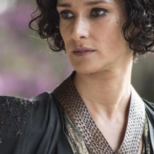 Meet your Posher, Corinne