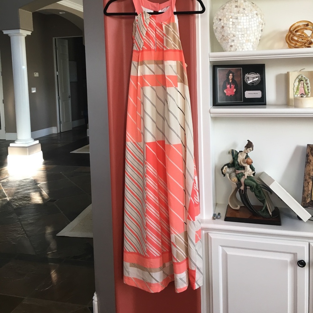 Layne Bryant summer Dress