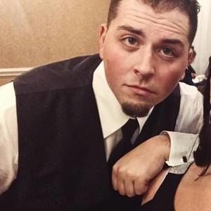 Meet your Posher, Nicholas