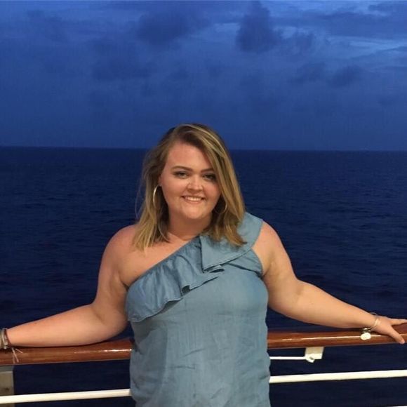 Meet your Posher, Morgan - Picture 1 of 1