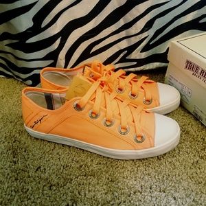 True Religion Casual Sneakers
