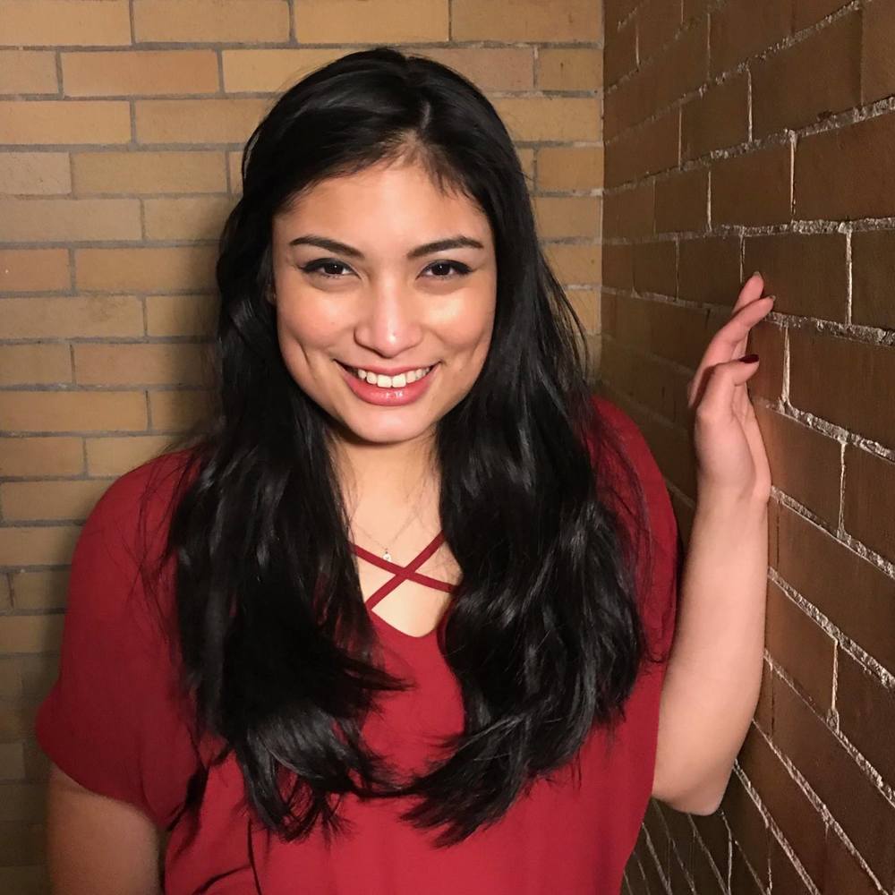 Meet your Posher, Silvia