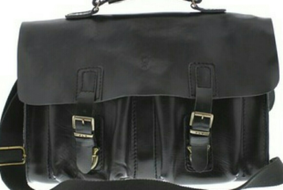 Fly London Other - Fly London Aries Black handbag