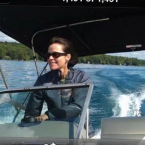 Meet your Posher, Dawn