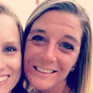 Meet your Posher, Whitney