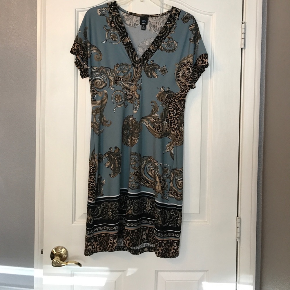 Cute dress