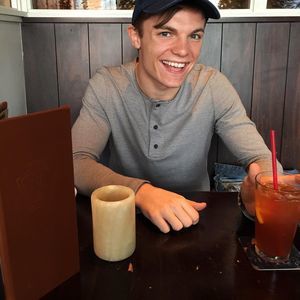 Meet your Posher, Jacob