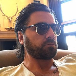 Meet your Posher, Trevor