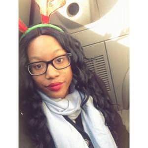 Meet your Posher, Destiny