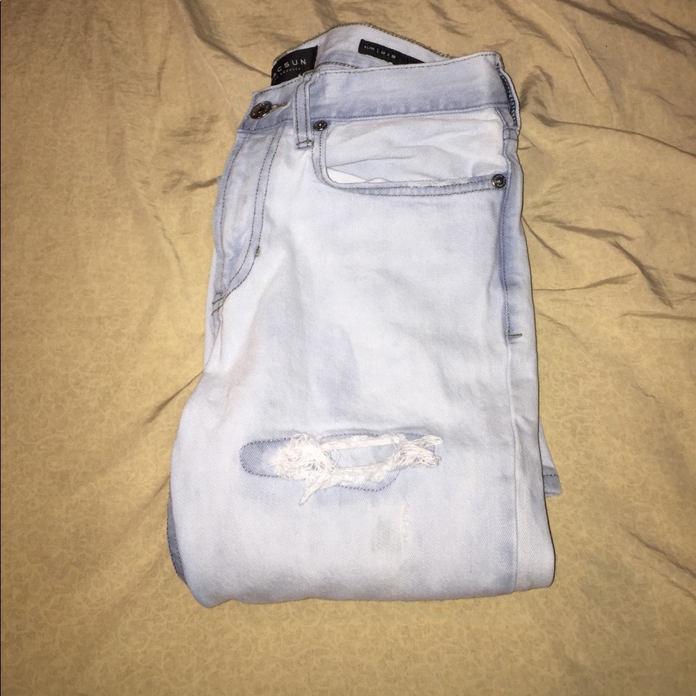 Pacsun Slim 30 x 30