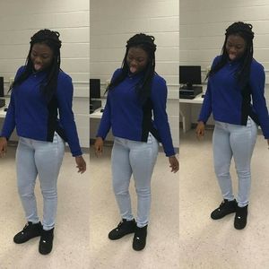 Meet your Posher, Princess tasha