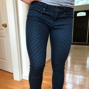 Article of Society Skinny Jeans (size 29)