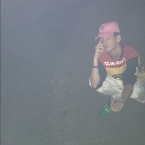 Meet your Posher, Joe