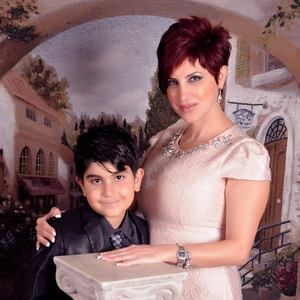 Meet your Posher, Tania