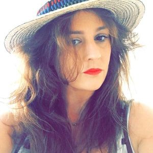 Meet your Posher, Rebecca