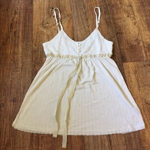 Abercrombie & Fitch Tank