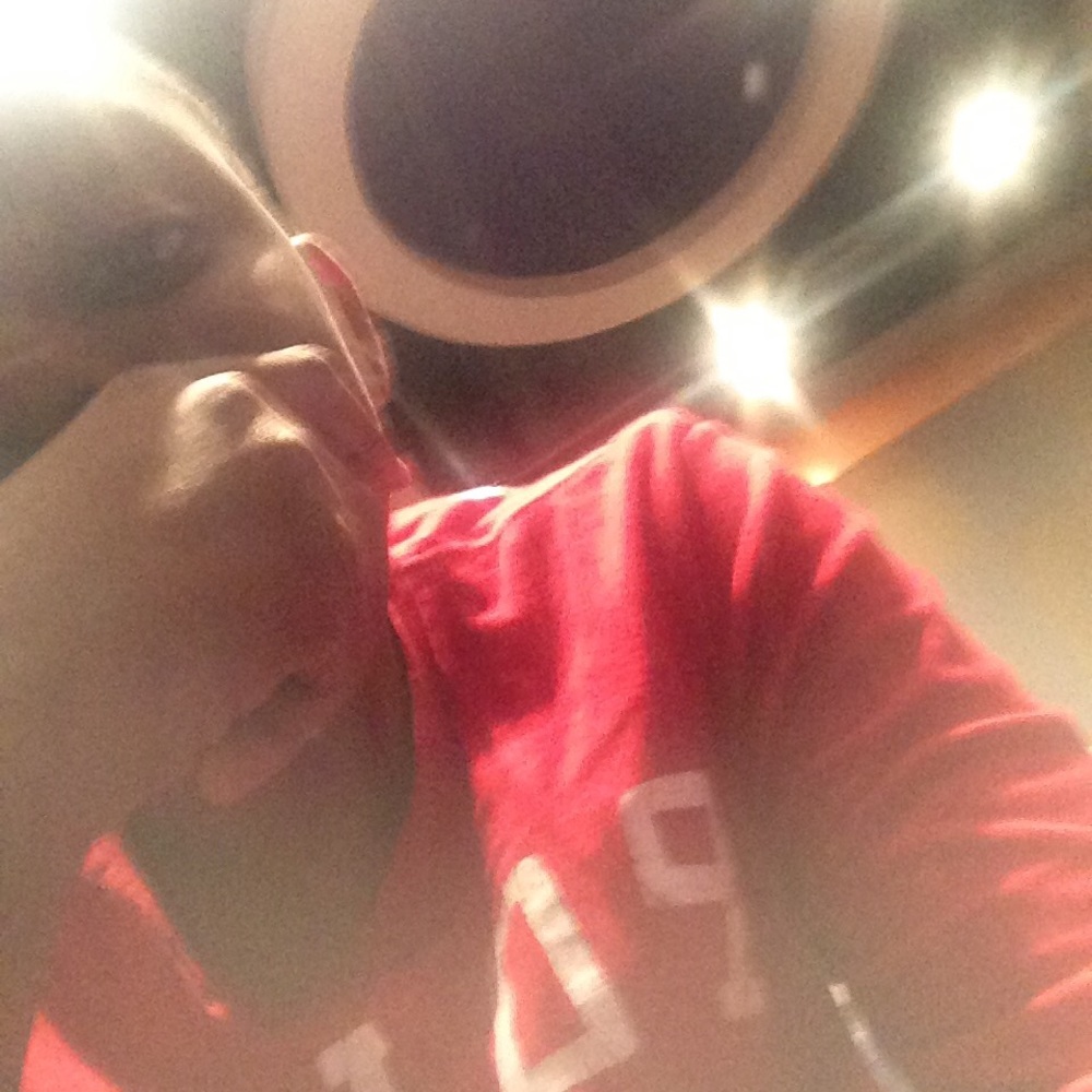 Meet your Posher, Natasha